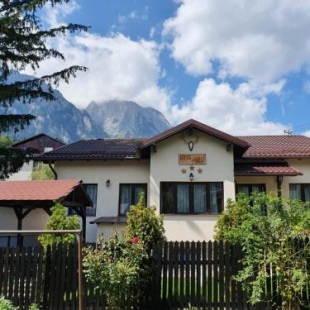 Фотография гостевого дома Casa Andy