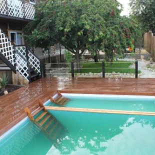 Фотография гостевого дома Деревяшка