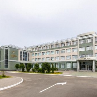 Фотография конференц-зала Конференц-холл