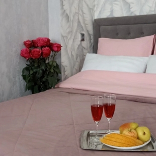 Фотография квартиры Квартира Рубин