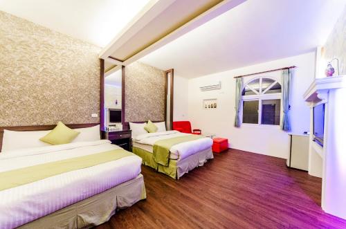 Фотография мини отеля Da Wan Hostel