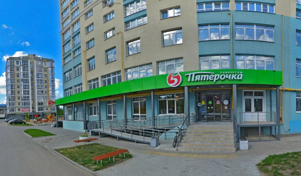 Фотография квартиры Апартаменты на улице Наумова