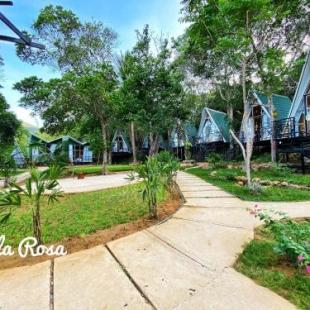 Фотография апарт отеля Homestay De la Rosa - Côn Đảo