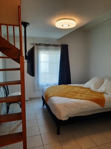 Фотография мини отеля RESIDENCE KER OSMOZ