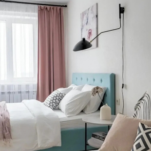 Фотография квартиры Квартира Просторная у Ривьеры