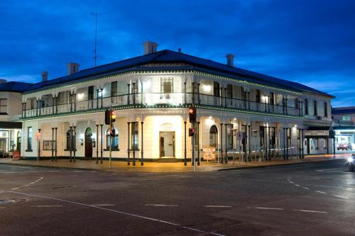 Фотография мини отеля Mount Gambier Hotel