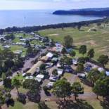 Фотография базы отдыха Discovery Parks - Eden