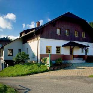 Фотографии гостевого дома
Penzion Pepovka