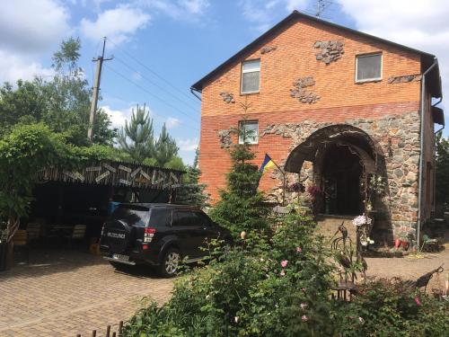 Фотография гостевого дома Фагот