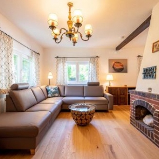 Фотография гостевого дома Loisach Häusl