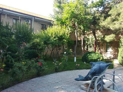 Фотографии гостиницы 
            NUR HOTEL