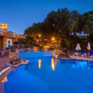 Фотографии гостиницы
Montinho De Ouro