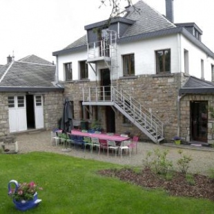 Фотография гостевого дома Villa Caroline