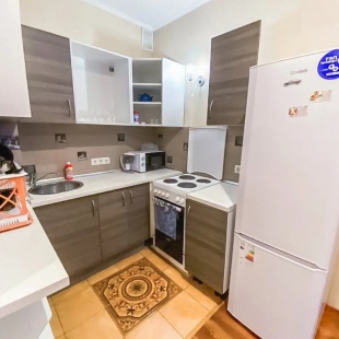 Фотография квартиры Апартаменты Уютная квартира возле Шереметьево