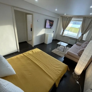 Фотография квартиры Квартира на Шерстнева 8