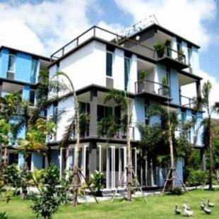 Фотографии гостиницы
White@Sea Resort