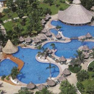 Фотография гостиницы Barceló Tambor - All Inclusive