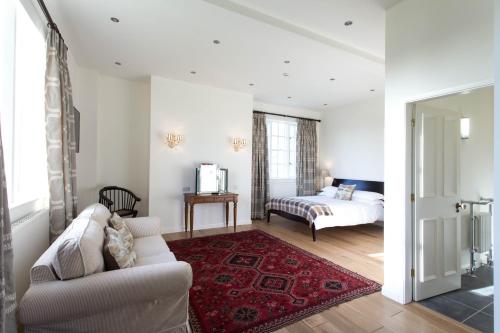 Фотография мини отеля Tailor Room 1