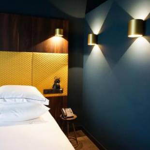 Фотографии гостиницы
De Jonker Urban Studios & Suites