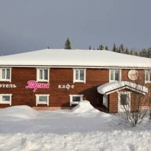 Фотография банкетного зала Парма