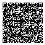 QR код гостевого дома Арт-бутик Шале