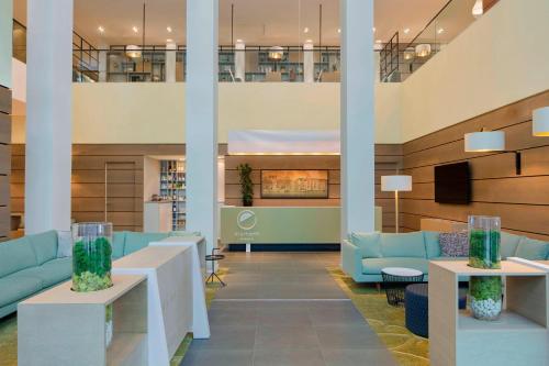 Фотография апарт отеля Element Amsterdam