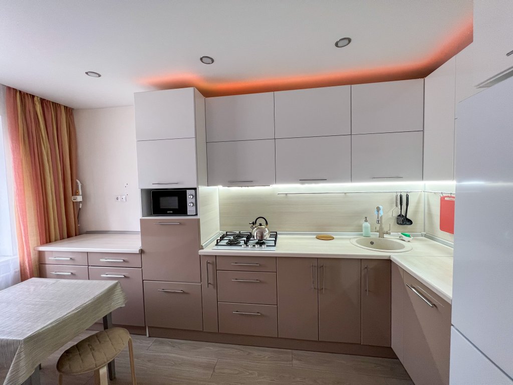 Фотография квартиры Апартаменты Рады Любому Гостю