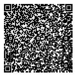 QR код гостиницы Рута