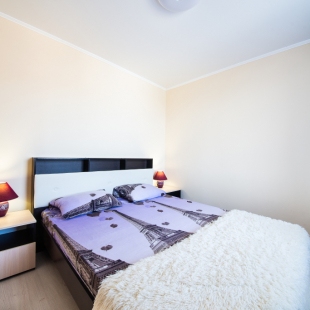 Фотография квартиры Апартаменты на Астраханской 68