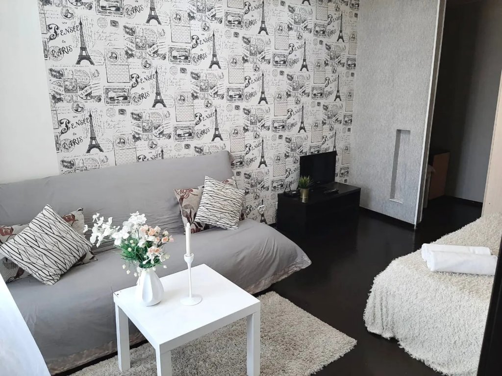 Фотография квартиры Апартаменты на улице Коммунистическая