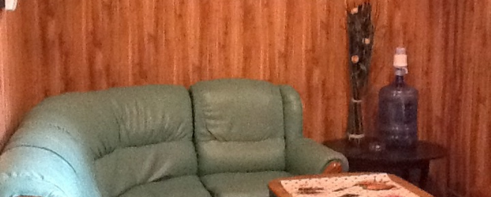 Фотографии сауны Хижина Отшельника