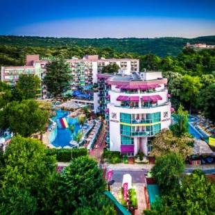 Фотографии гостиницы 
            Mimosa Sunshine Hotel - All inclusive