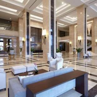 Фотографии гостиницы 
            Wyndham Opi Hotel Palembang
