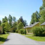 Фотография базы отдыха Nallikari Holiday Village Cottages