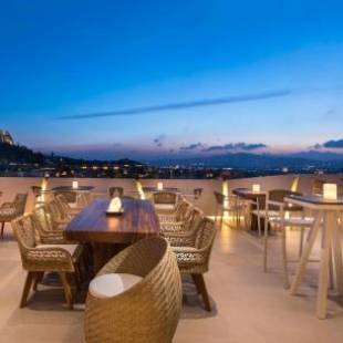 Фотографии гостиницы
Central Hotel