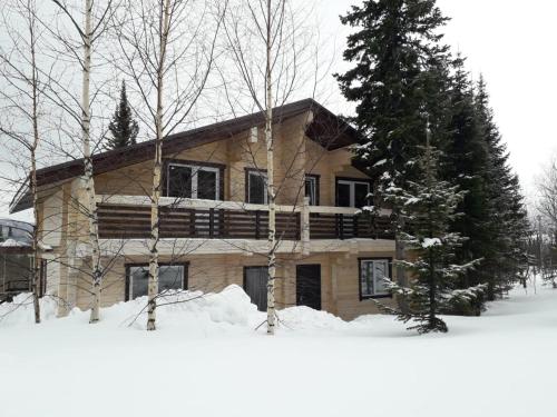 Фотография мини отеля Шиповник