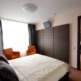 Фотография гостиницы Мирный Курорт