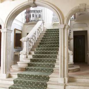 Фотографии гостиницы 
            Hotel Palazzo Novello
