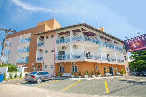 Фотографии гостиницы
Hotel Penha