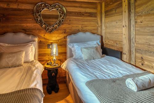 Фотография гостевого дома Chalet Louis