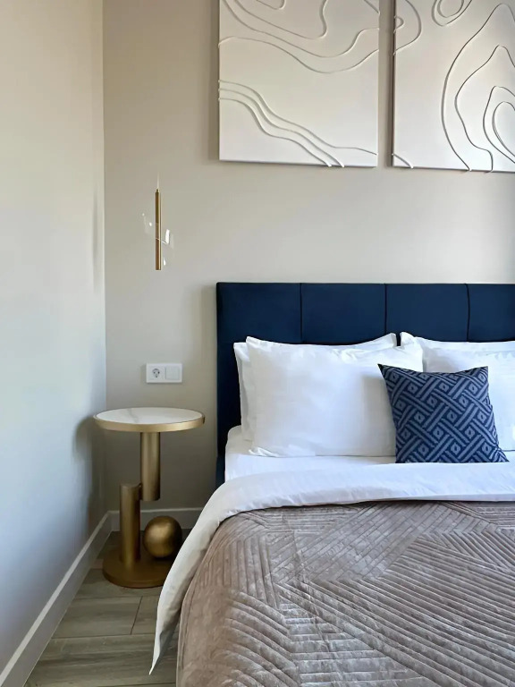 Фотография Коттеджа Частный дом Дом у моря