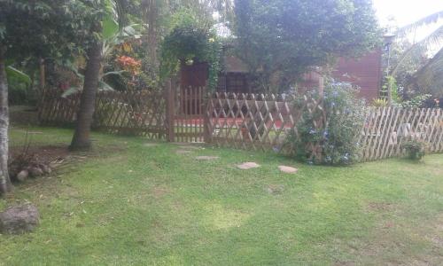 Фотография гостевого дома Les Fougères