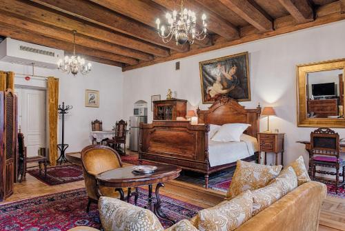 Фотография апарт отеля Orlowska Townhouse Apartments