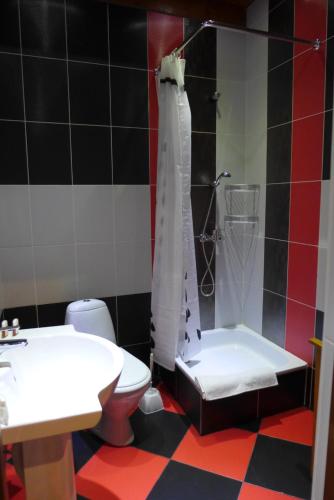 Фотографии гостевого дома 
            Усадьба Сабалинка