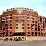 Фотография гостиницы Four Points by Sheraton Lahore