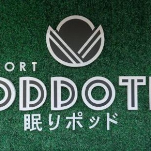 Фотография гостиницы Airport Poddotel Inc.