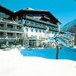 Фотография гостиницы Bungalows Riu Palmitos