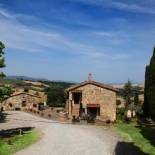 Фотография базы отдыха Agriturismo Bagnaia