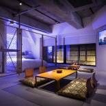 Фотография гостиницы Artist Hotel - BnA STUDIO Akihabara