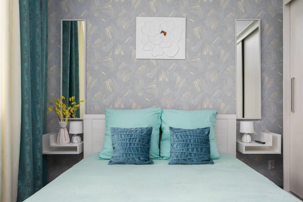 Фотография квартиры Апартаменты на улице Гептнера